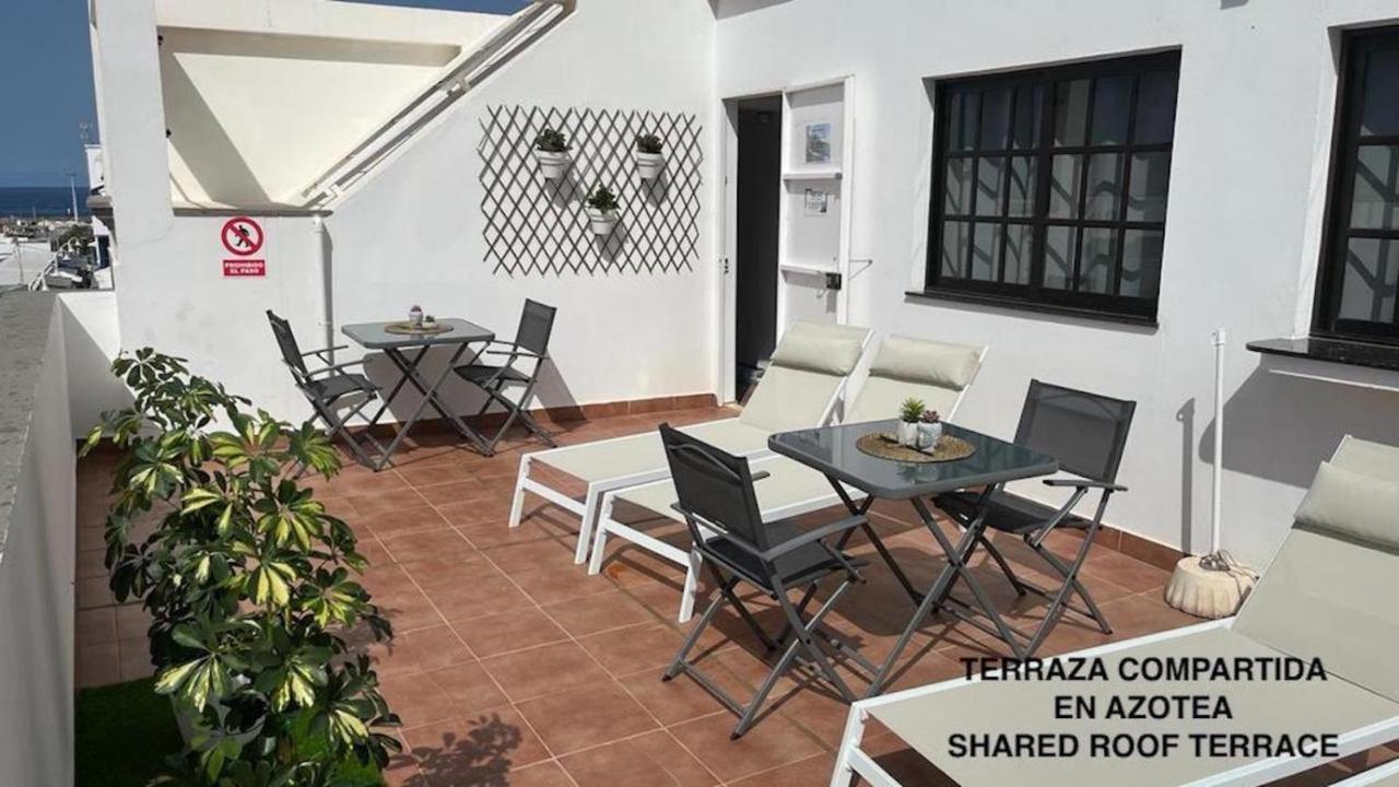 Tienda Loly Apartment Puerto de las Nieves
